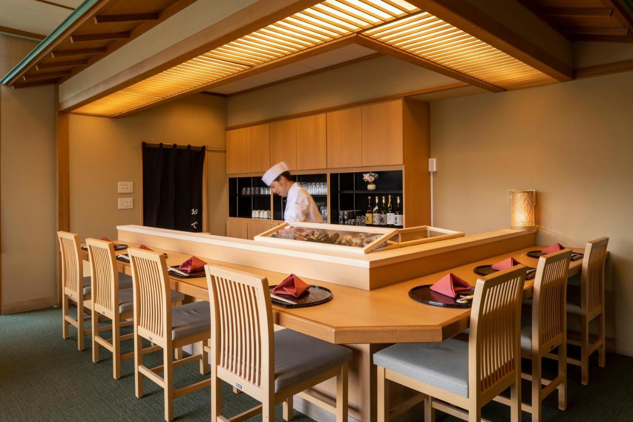 Jodogahama Park Hotel Miyako  Bagian luar foto